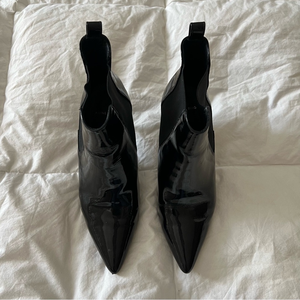 Anine Bing Boots